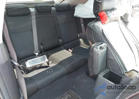 2010 Scion Tc from USA, damaged, VIN JTKDE3B79A0310351